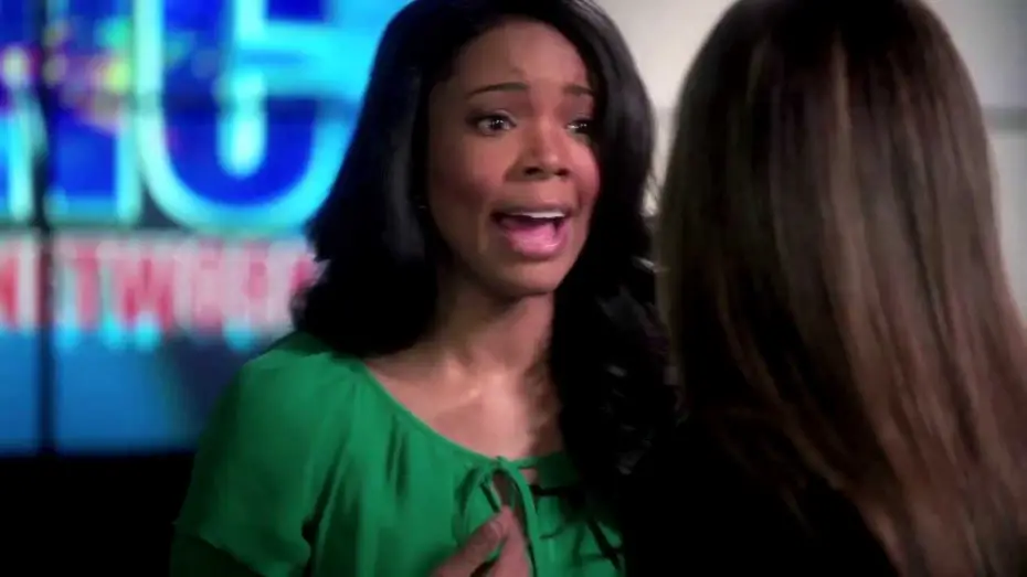 Видео к сериалу Быть Мэри Джейн — Being Mary Jane - your new addiction, only on BET (Tues 10P|9c)