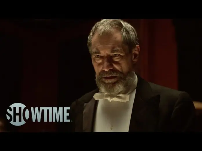 Видео к сериалу Страшные сказки — Penny Dreadful | Timothy Dalton is Sir Malcolm Murray