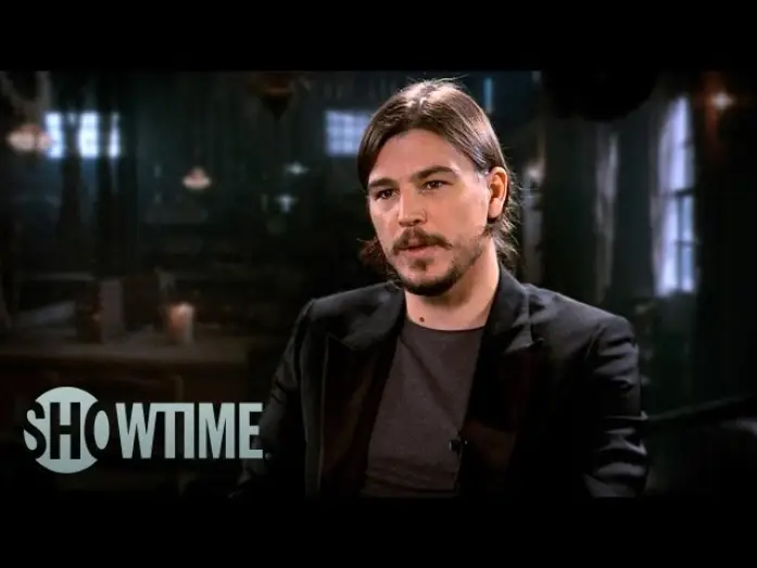 Видео к сериалу Страшные сказки — Penny Dreadful: Behind the Scenes