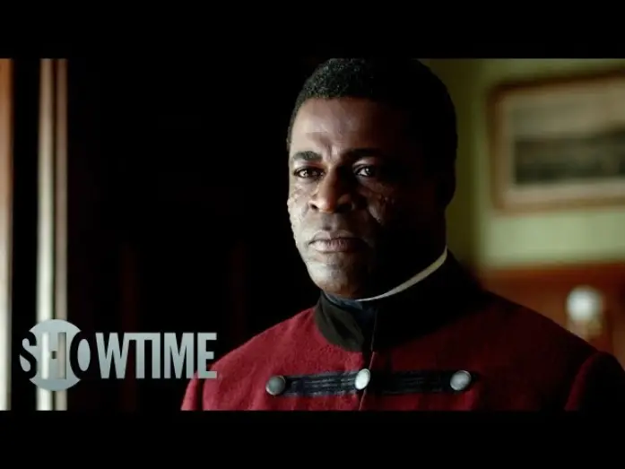 Видео к сериалу Страшные сказки — Penny Dreadful | Sembene