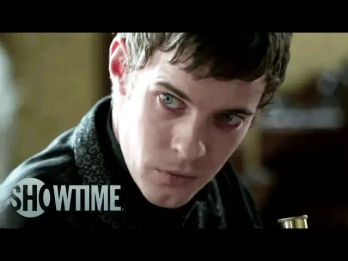 Видео к сериалу Страшные сказки — Penny Dreadful | Harry Treadaway is Dr. Victor Frankenstein