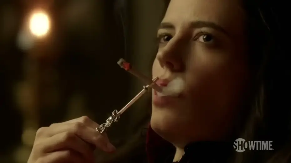 Видео к сериалу Страшные сказки — Penny Dreadful Season 1 | Official Trailer | Eva Green & Josh Hartnett SHOWTIME Series