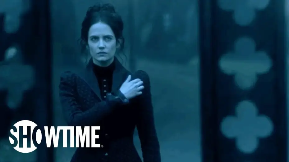 Видео к сериалу Страшные сказки — Penny Dreadful Seasons 1-3 Super Trailer Eva Green & Josh Hartnett SHOWTIME Series