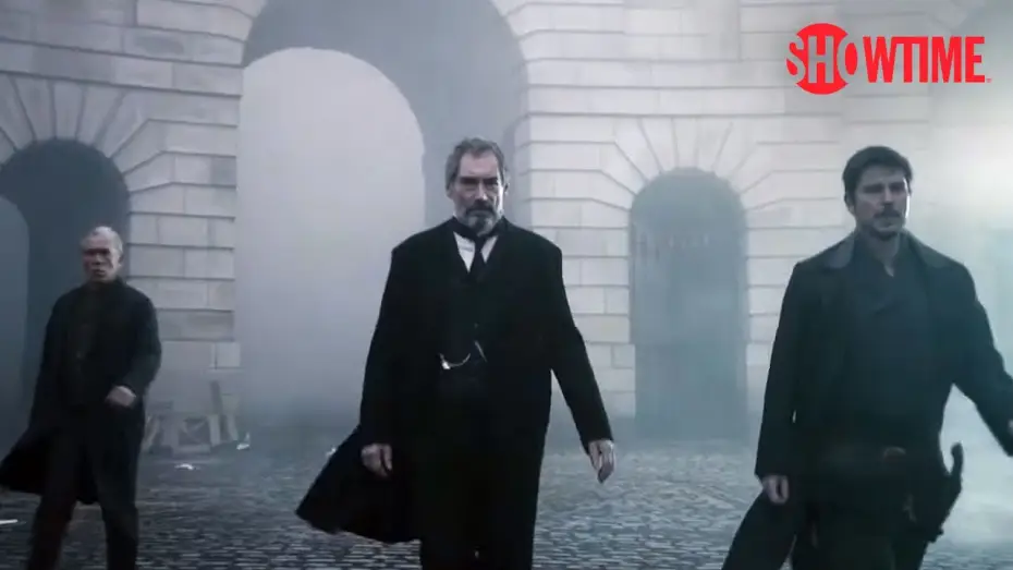 Видео к сериалу Страшные сказки — Penny Dreadful Season 3 (2016) | Embrace Your Dark Side | Teaser Trailer