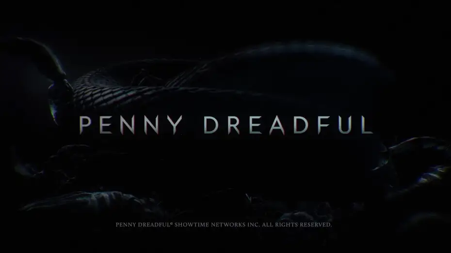 Видео к сериалу Страшные сказки — PENNY DREADFUL Season 1 Staffel 1 HD Trailer 1080p german deutsch