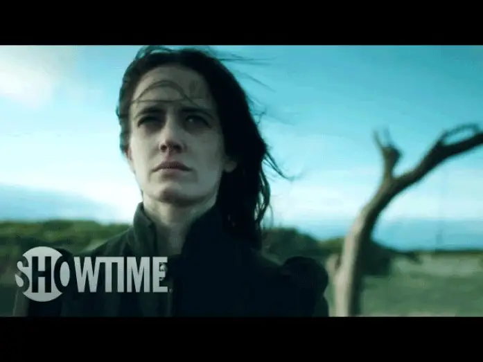 Видео к сериалу Страшные сказки — Penny Dreadful Season 2 | Official Trailer | Eva Green & Josh Hartnett SHOWTIME Series