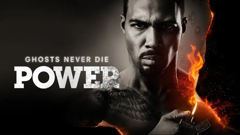 Видео к сериалу Власть в ночном городе — Power - Season 1 | Trailer