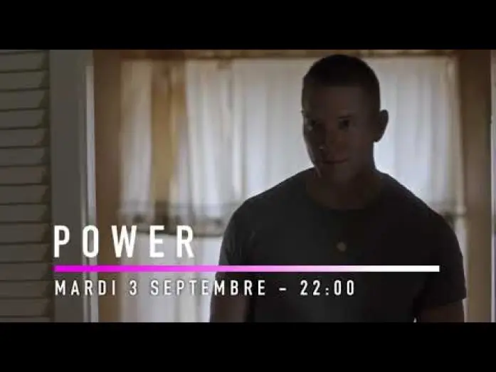 Видео к сериалу Власть в ночном городе — Power : Bande annonce