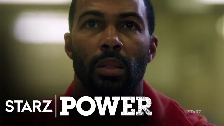 Видео к сериалу Власть в ночном городе — Power | Season 4 Official Trailer | Starz