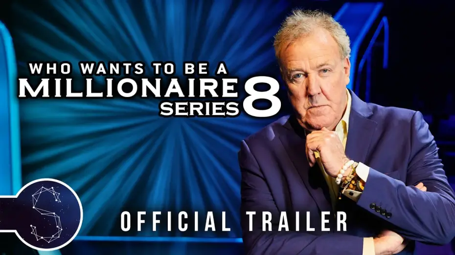 Видео к сериалу Кто хочет стать миллионером? — Series 8 Official Trailer | Who Wants To Be A Millionaire?