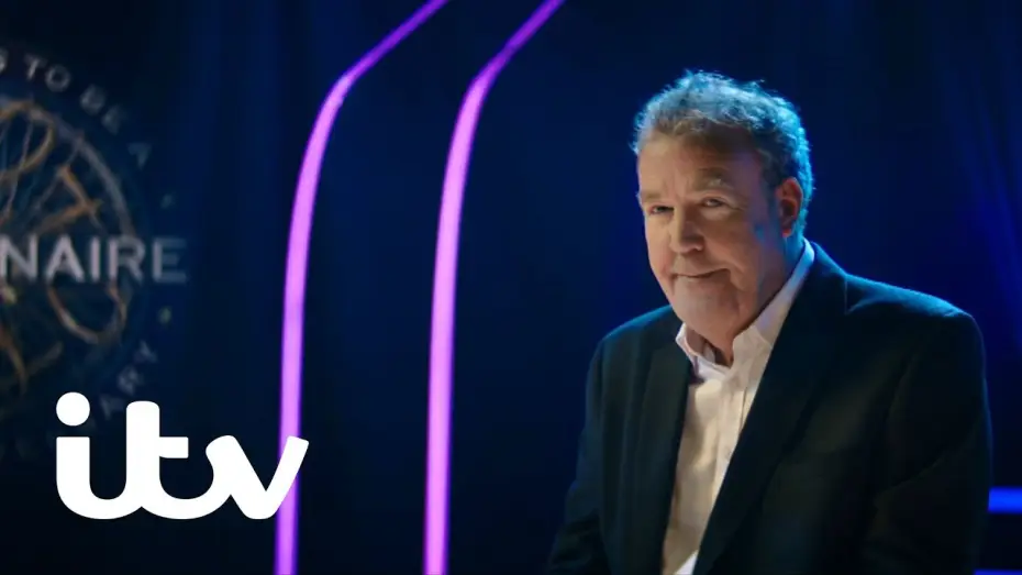 Видео к сериалу Who Wants to Be a Millionaire? — Сезон 31 — Who Wants To Be A Millionaire? | ITV