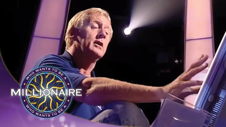 Видео к сериалу Кто хочет стать миллионером? — The Making Of Millionaire | Who Wants To Be A Millionaire?