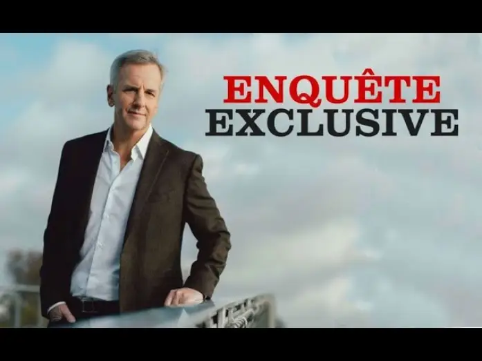 Видео к сериалу Enquête Exclusive — M6 BA - ENQUÊTE EXCLUSIVE : "Pakistan mais pas que"