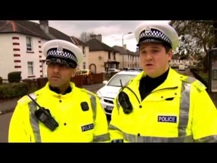 Видео к сериалу Шотландский отряд — Scot Squad