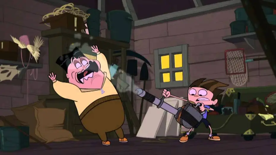 Видео к сериалу Camp Lakebottom — Camp Lakebottom: Holiday Mini Marathons Trailer
