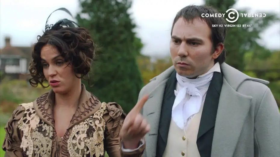 Видео к сериалу Пьяная история — Drunk History Season 2 Trailer
