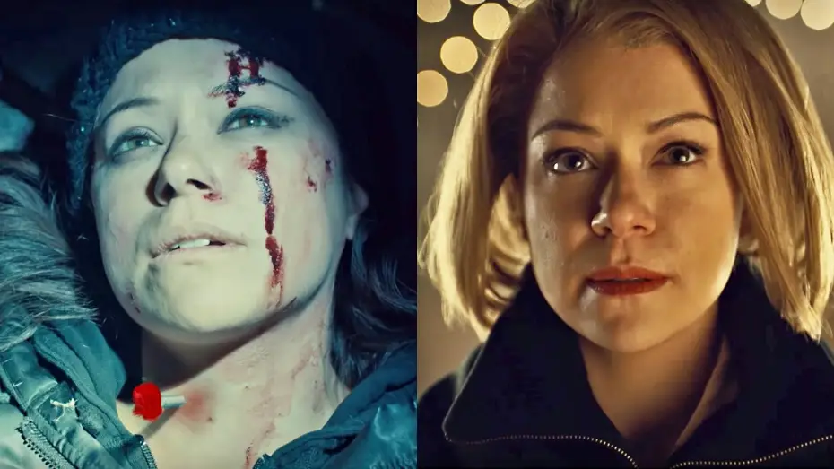 Видео к сериалу Тёмное дитя — Orphan Black Season 5 | The Final Trailer | June 10 @ 10/9c on BBC America