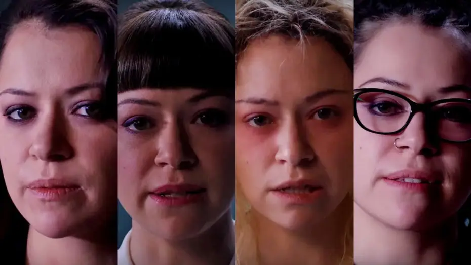 Видео к сериалу Тёмное дитя — Сезон 5 — OFFICIAL Orphan Black Season 5 Trailer | June 10 @ 10/9c on BBC America