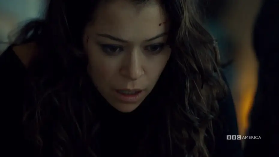 Видео к сериалу Тёмное дитя — The Entire Final Season in 60 Seconds | Orphan Black | June 10 10/9c on BBC America