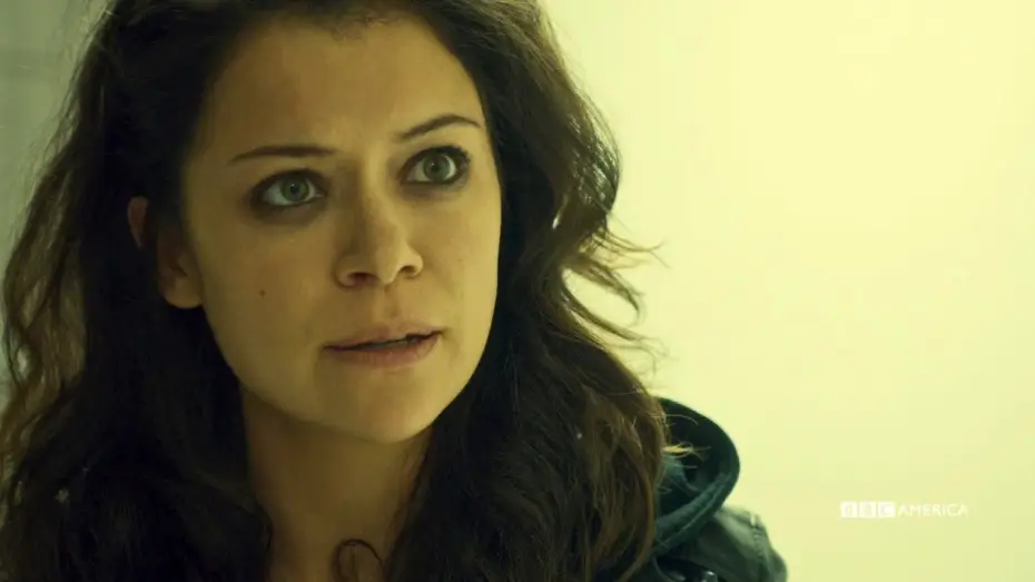 Видео к сериалу Тёмное дитя — Сезон 4 — Official Orphan Black Season 4 Trailer - Thursday, April 14th 10/9c on BBC America