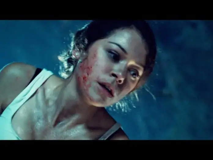 Видео к сериалу Тёмное дитя — Orphan Black - Series Trailer