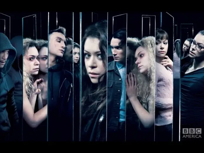 Видео к сериалу Тёмное дитя — Сезон 3 — Official Orphan Black Season 3 Trailer - BBC America