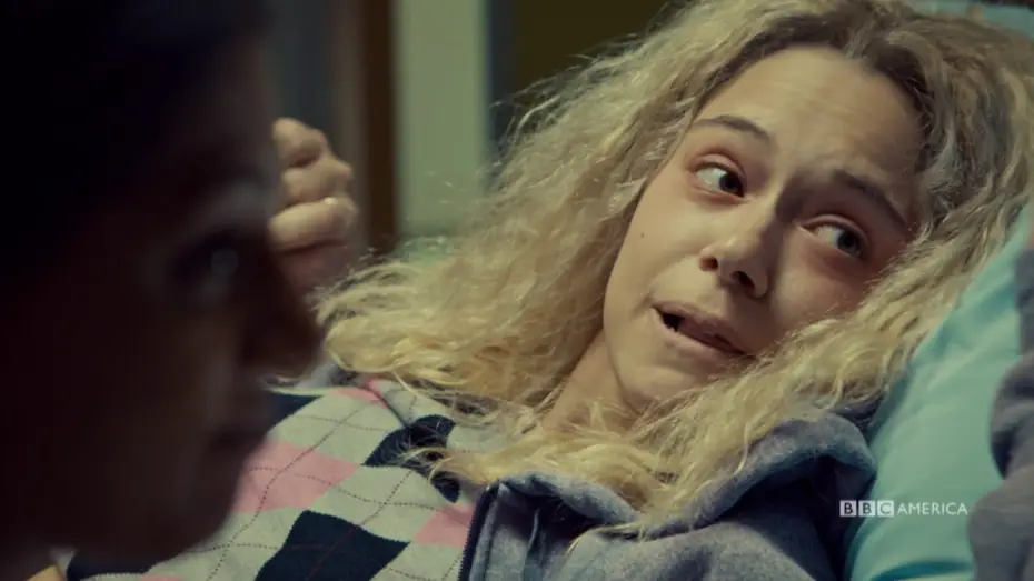 Видео к сериалу Тёмное дитя — Orphan Black's Legacy | June 10th 10/9c on BBC America