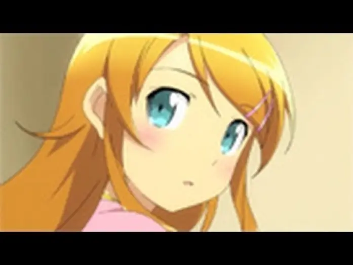 Видео к сериалу Ну не может сестренка быть такой милой — OREIMO Trailer
