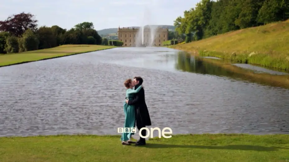 Видео к сериалу Смерть приходит в Пемберли — Death Comes to Pemberley: Trailer - Christmas 2013 - BBC One