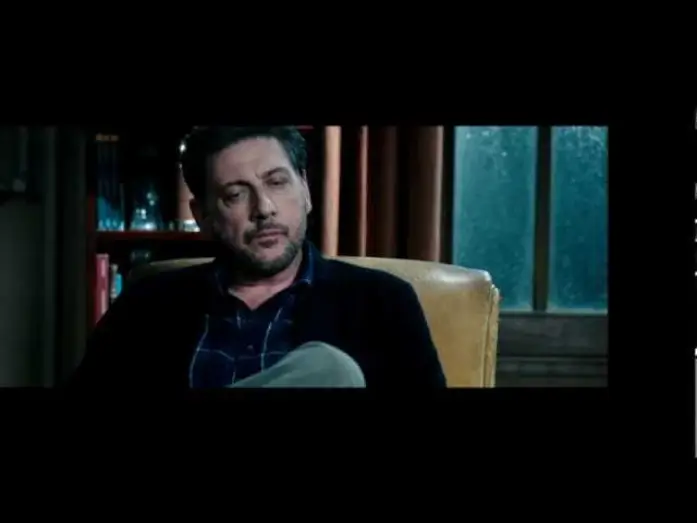 Видео к сериалу In Treatment — In Treatment SkyCinema - Il trailer