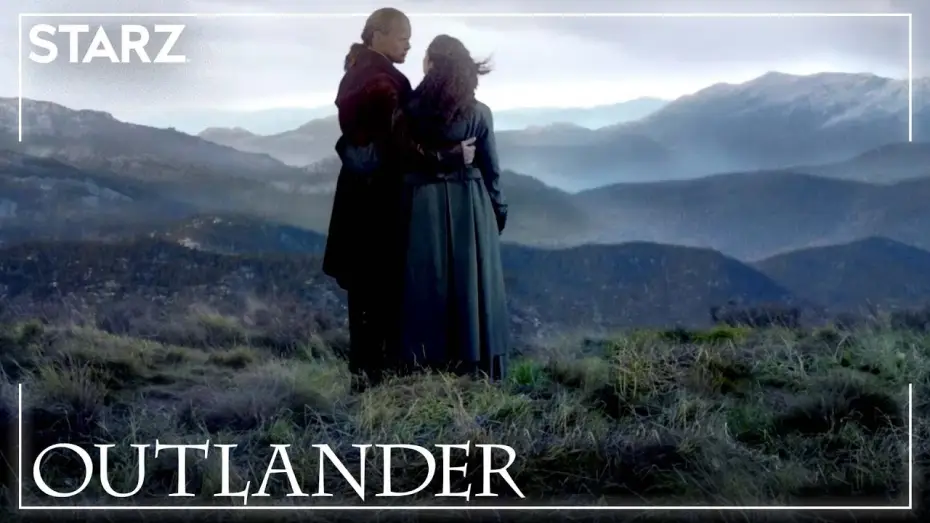 Видео к сериалу Чужестранка — Season 6 Opening Credits