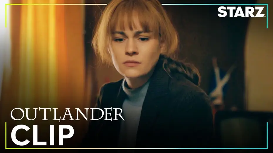 Видео к сериалу Чужестранка — ‘Brianna’s Devastation’ Sneak Peek Clip - Season 7, Part 2