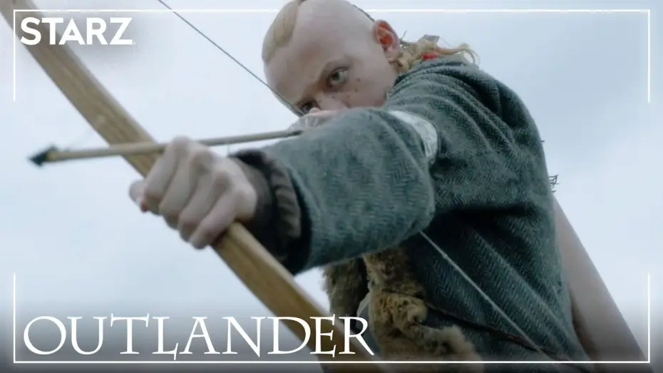 Видео к сериалу Чужестранка — Favorite Memories from Filming Season 6