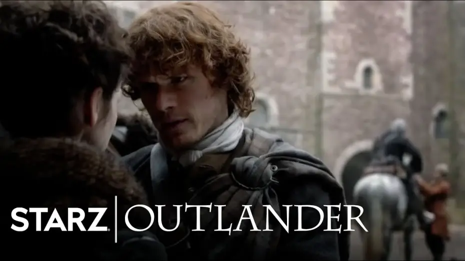 Видео к сериалу Чужестранка — Outlander | Disappearance Trailer | STARZ