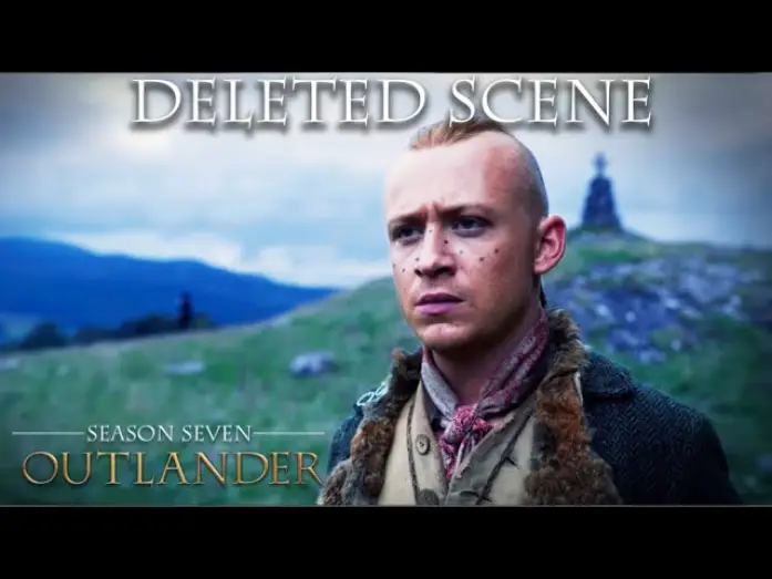 Видео к сериалу Чужестранка — Season 7 Deleted Scene