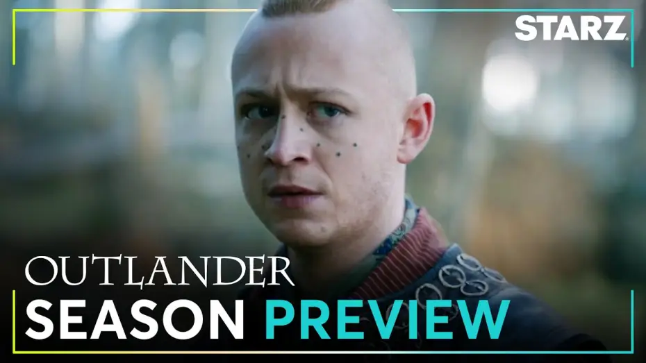 Видео к сериалу Чужестранка — This Season on Season 7, Part 2