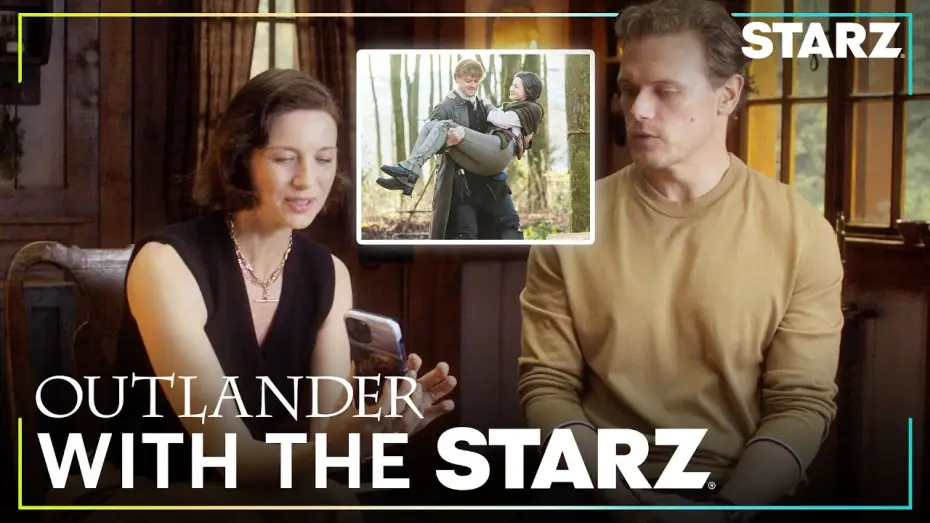 Видео к сериалу Чужестранка — Outlander Photos That Will Have You In Your Feels