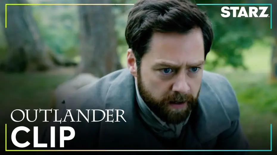 Видео к сериалу Чужестранка — ‘Are Ye Having a Heart Attack?’ Sneak Peek Clip - Season 7, Part 2