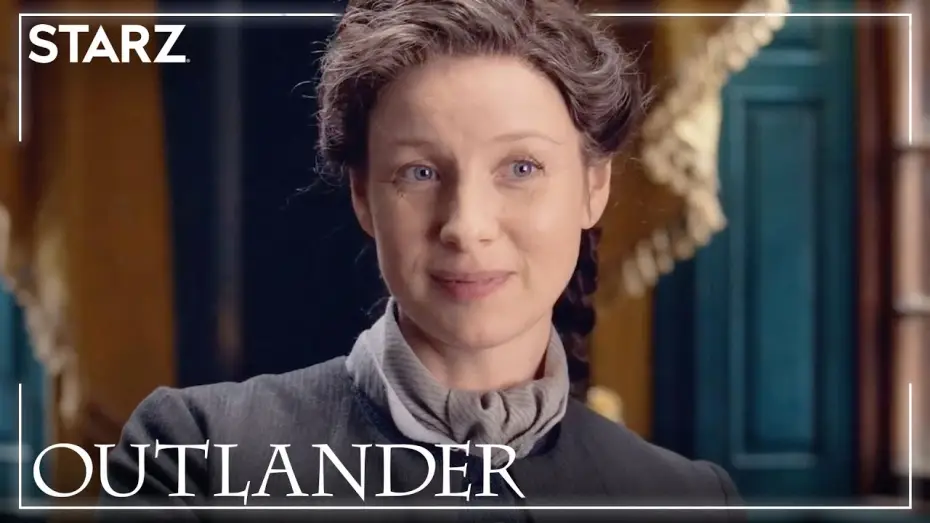 Видео к сериалу Чужестранка — How to Survive Droughtlander