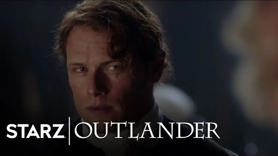 Видео к сериалу Чужестранка — Сезон 2 — Outlander | The Next Chapter | STARZ