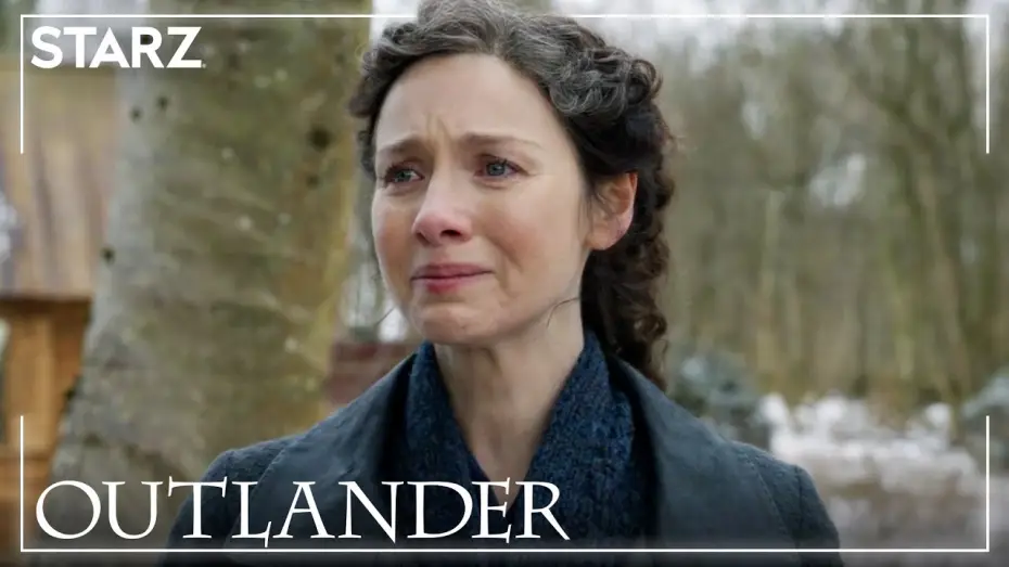 Видео к сериалу Чужестранка — Claire in Season 6