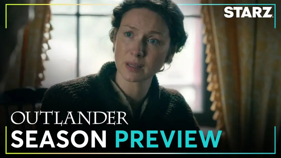 Видео к сериалу Чужестранка — Season 7 Preview
