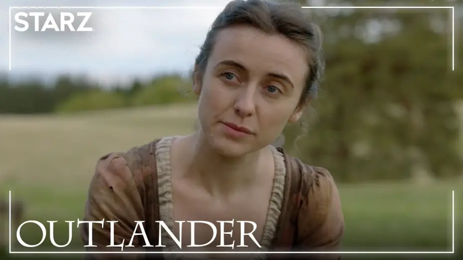 Видео к сериалу Чужестранка — Amy McCallum in Season 6