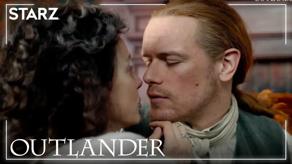 Видео к сериалу Чужестранка — This Season on Outlander