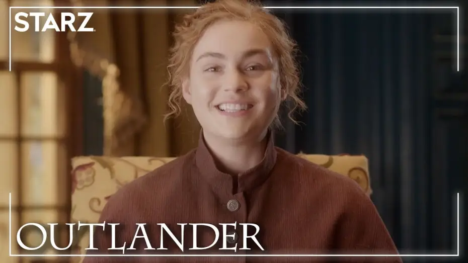 Видео к сериалу Чужестранка — Season 7 Announcement