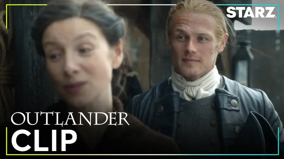 Видео к сериалу Чужестранка — Season 7, Part 2 Sneak Peek Clip: Unfinished Business