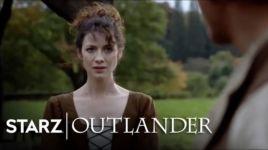 Видео к сериалу Чужестранка — Outlander | New Series | STARZ