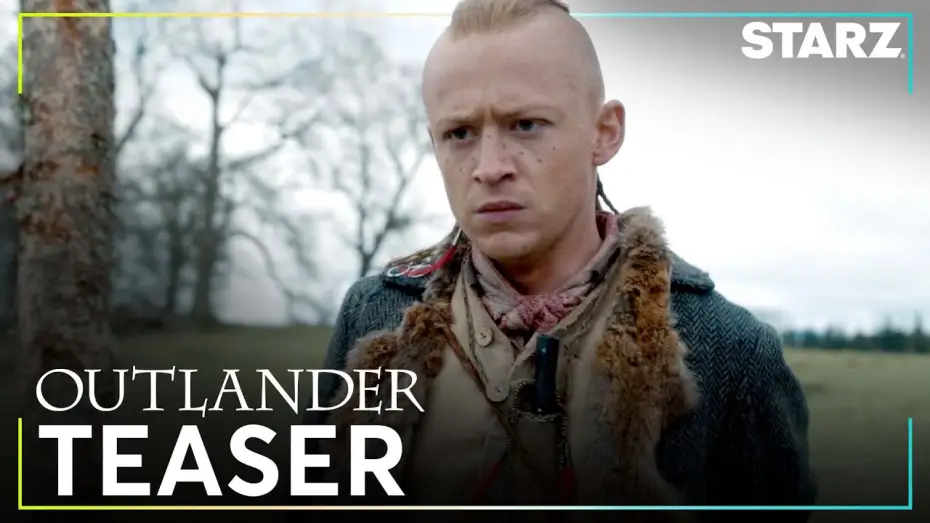 Видео к сериалу Чужестранка — Season 7 Official Teaser