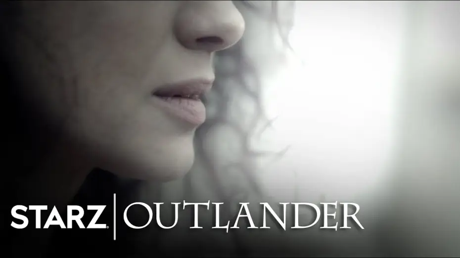 Видео к сериалу Чужестранка — Outlander | Season 2 Opening Titles | STARZ