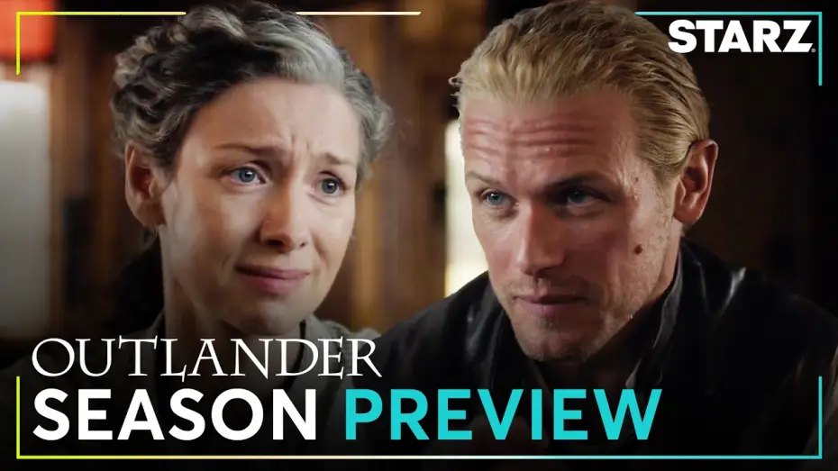 Видео к сериалу Чужестранка — Final Season Preview